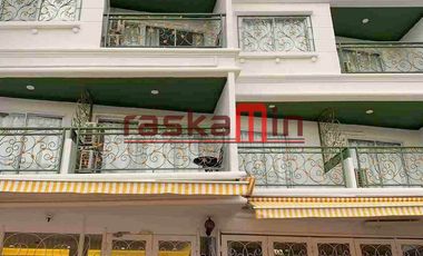 For sale 20 bedrooms apartment in Bang Lamung, Chonburi
