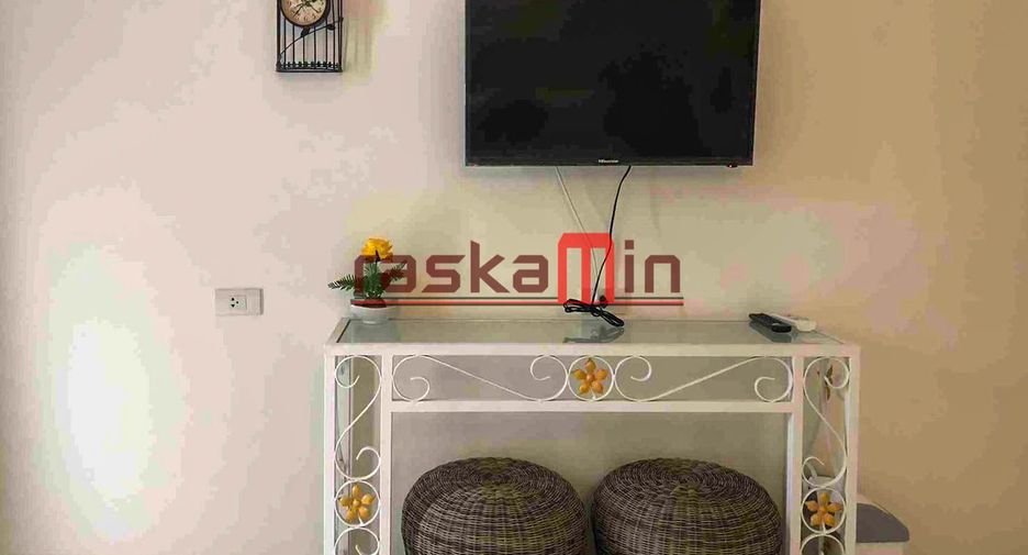 À vendre 20 chambres appartement à Bang Lamung, Chonburi
