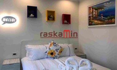 For sale 20 bedrooms apartment in Bang Lamung, Chonburi