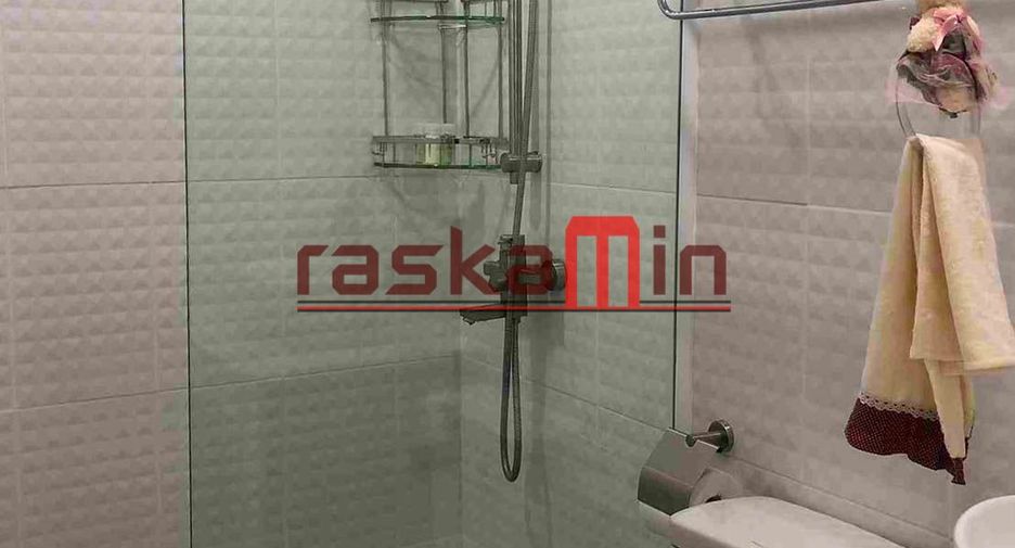 À vendre 20 chambres appartement à Bang Lamung, Chonburi