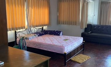 For rent and for sale 1 bed condo in Si Racha, Chonburi