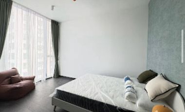 For rent 2 bedrooms condo in Sathon, Bangkok