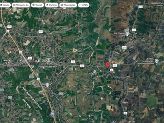 For sale land in Maha Rat, Phra Nakhon Si Ayutthaya