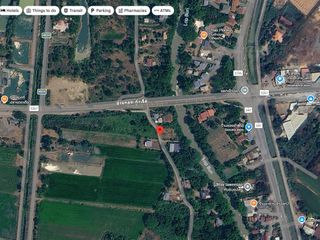 For sale land in Maha Rat, Phra Nakhon Si Ayutthaya