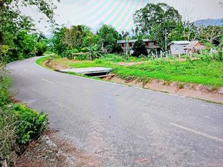 For sale land in Maha Rat, Phra Nakhon Si Ayutthaya