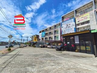 出售 4 卧室 商业空间 在 Lam Luk Ka, Pathum Thani