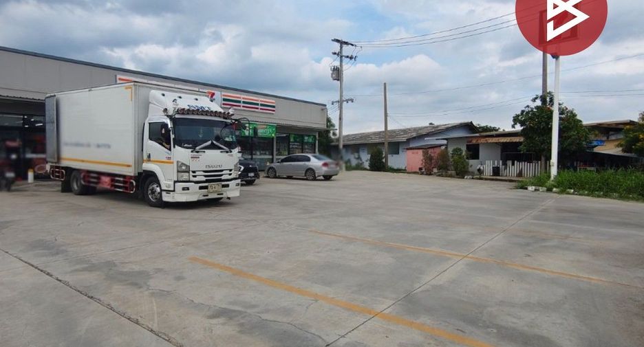 Grundstück zum Kauf in Nakhon Chai Si, Nakhon Pathom