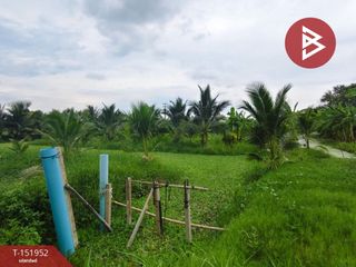 Grundstück zum Kauf in Nakhon Chai Si, Nakhon Pathom