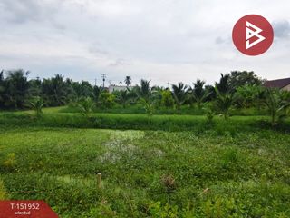 Grundstück zum Kauf in Nakhon Chai Si, Nakhon Pathom