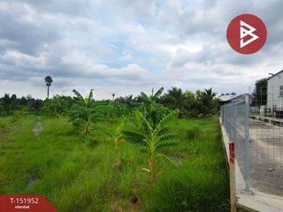 Grundstück zum Kauf in Nakhon Chai Si, Nakhon Pathom