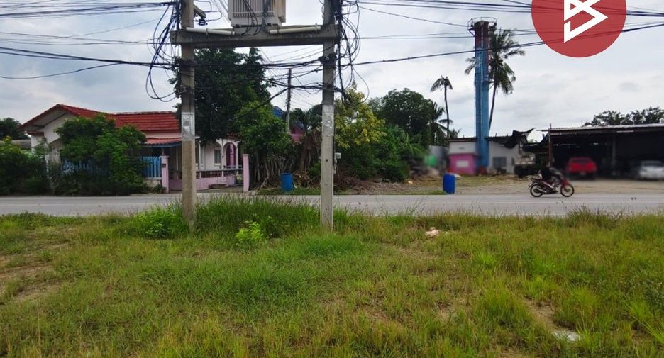 Grundstück zum Kauf in Nakhon Chai Si, Nakhon Pathom