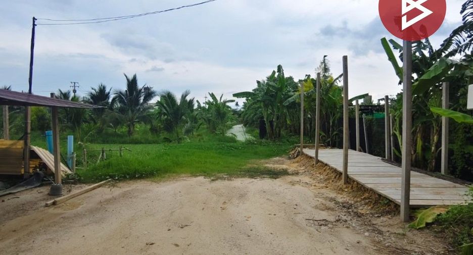 Grundstück zum Kauf in Nakhon Chai Si, Nakhon Pathom