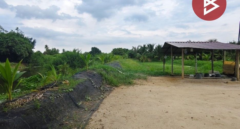 Grundstück zum Kauf in Nakhon Chai Si, Nakhon Pathom