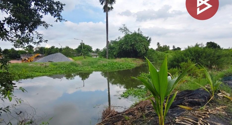 Grundstück zum Kauf in Nakhon Chai Si, Nakhon Pathom