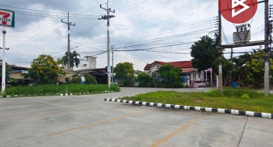Grundstück zum Kauf in Nakhon Chai Si, Nakhon Pathom