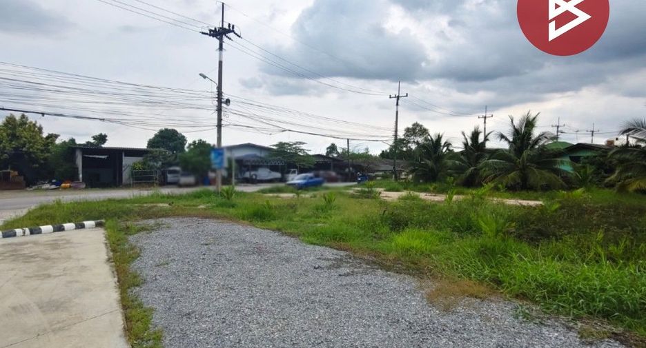 Grundstück zum Kauf in Nakhon Chai Si, Nakhon Pathom