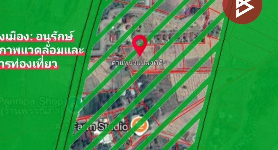 ขาย ที่ดิน ใน ปาย, แม่ฮ่องสอน
