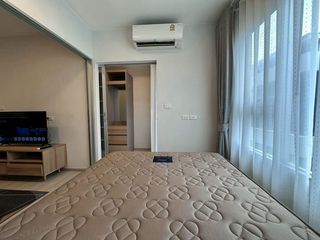 Аренда 1 кровать кондо в Пхра Кханонг, Бангкок
