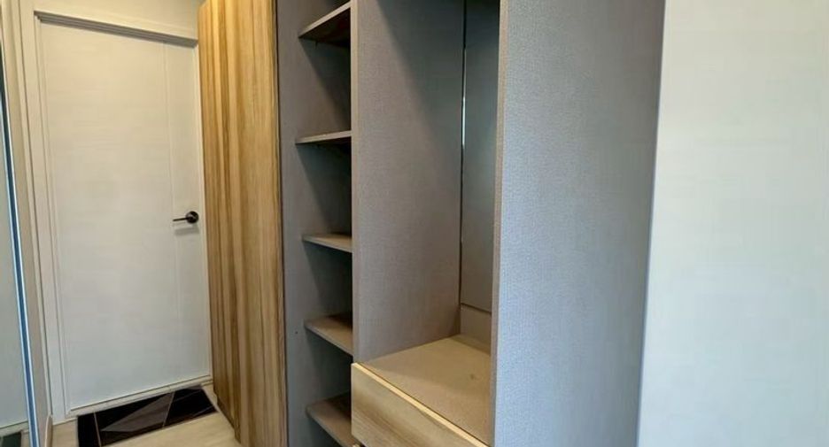 Аренда 1 кровать кондо в Пхра Кханонг, Бангкок