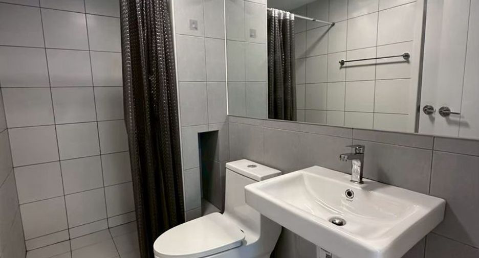 Аренда 1 кровать кондо в Пхра Кханонг, Бангкок