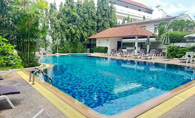 Condo en venta de estudio en Bang Lamung, Chonburi