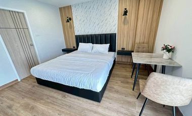 Condo en venta de estudio en Bang Lamung, Chonburi