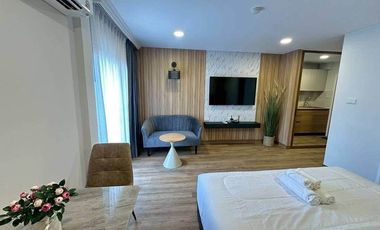 Condo en venta de estudio en Bang Lamung, Chonburi
