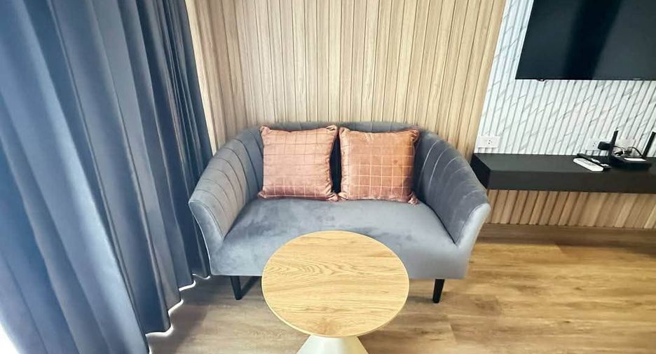 Condo en venta de estudio en Bang Lamung, Chonburi