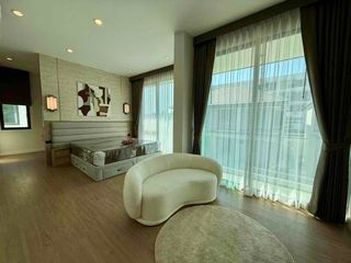 À louer 4 chambres maison à Bang Phli, Samut Prakan