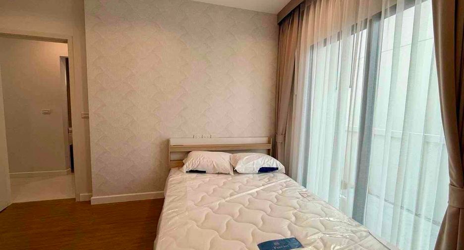 À louer 4 chambres maison à Bang Phli, Samut Prakan