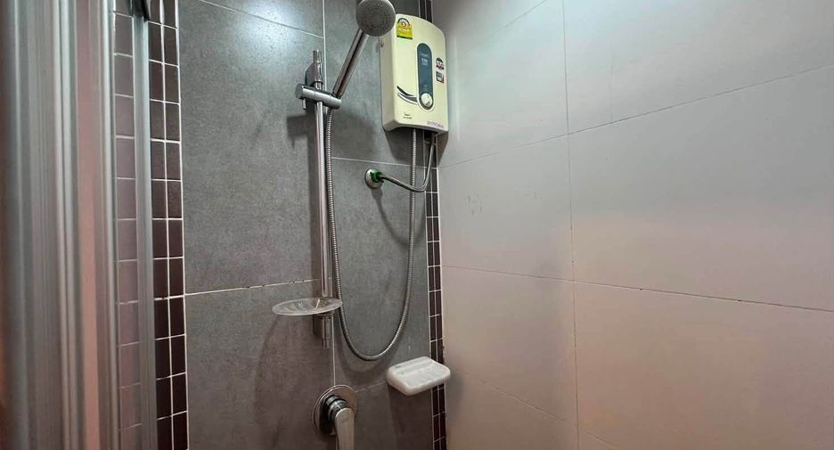 For rent 1 bed condo 