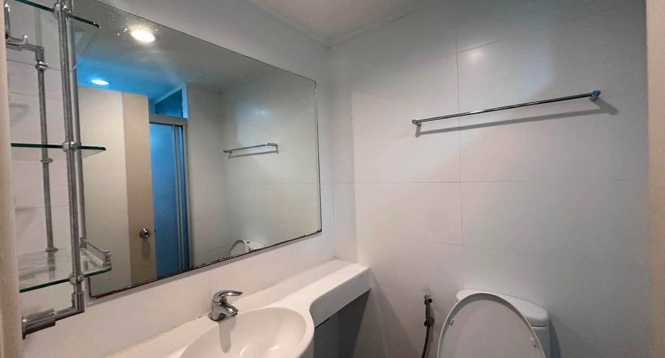 For rent 1 bed condo 