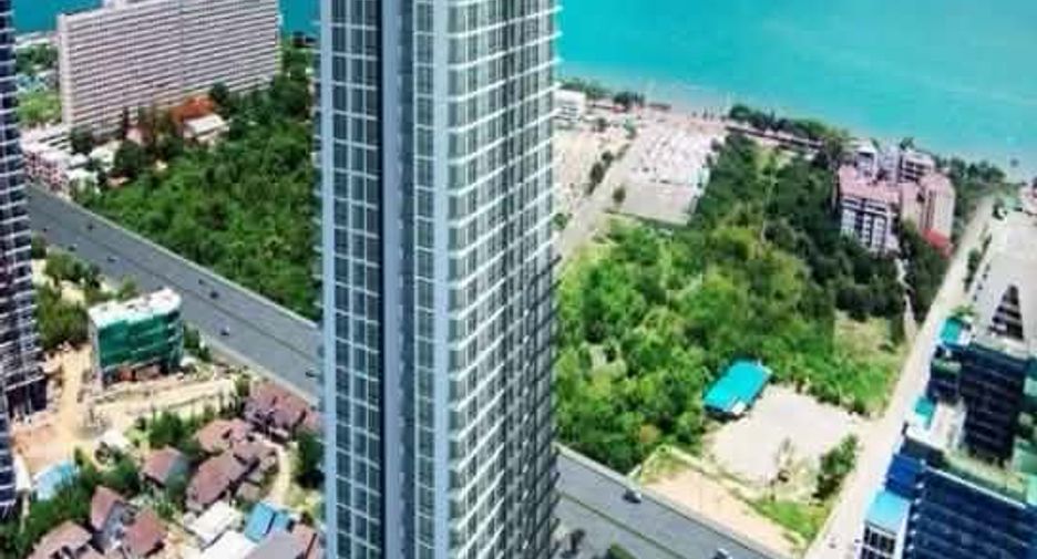 For rent 1 bed house in Jomtien, Pattaya