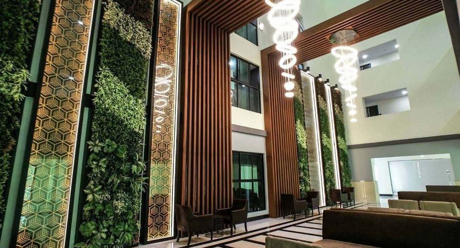 For rent 1 bed house in Jomtien, Pattaya