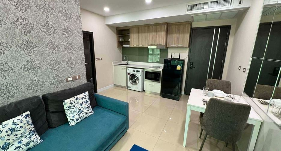 For rent 1 bed house in Jomtien, Pattaya