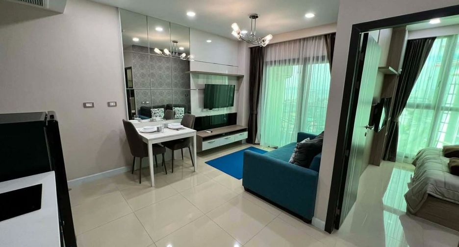 For rent 1 bed house in Jomtien, Pattaya