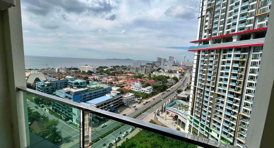 For rent 1 bed house in Jomtien, Pattaya