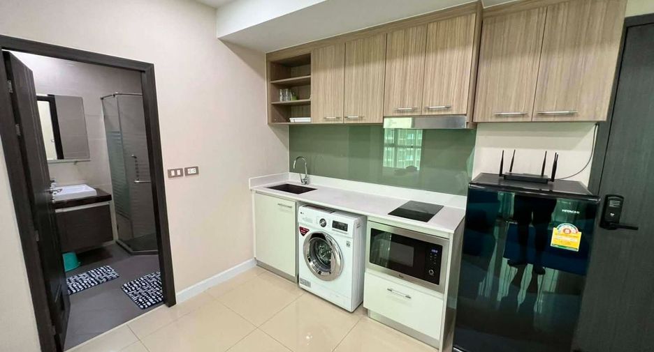 For rent 1 bed house in Jomtien, Pattaya