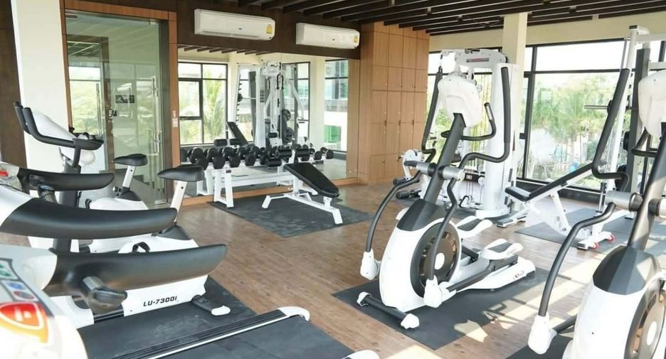 For rent 1 bed house in Jomtien, Pattaya