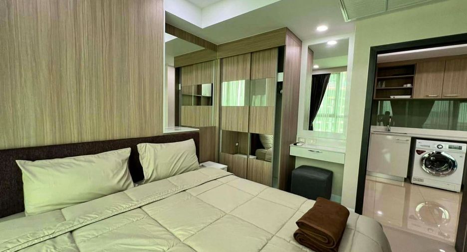 For rent 1 bed house in Jomtien, Pattaya
