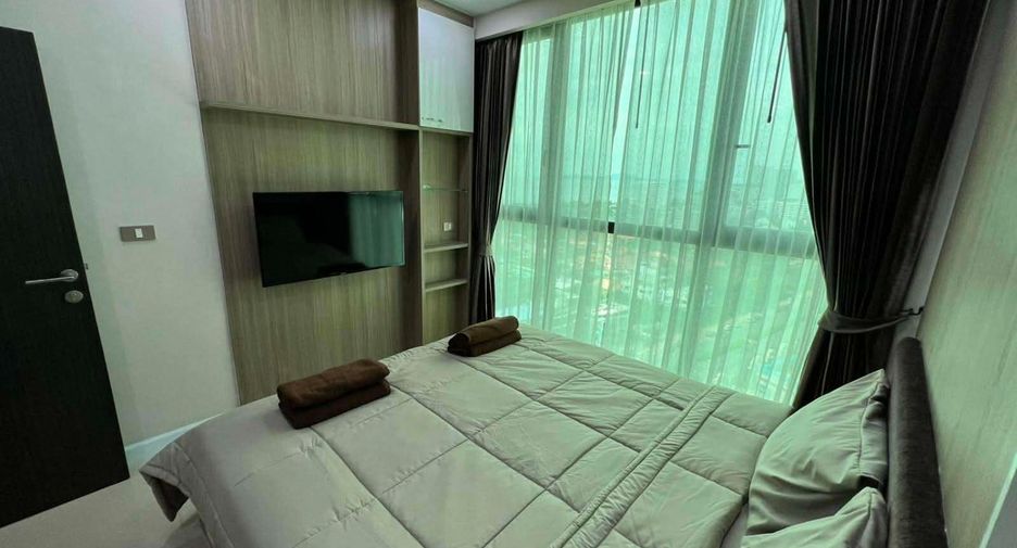 For rent 1 bed house in Jomtien, Pattaya