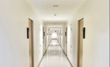À vendre 1 chambre condo à Mueang Nonthaburi, Nonthaburi
