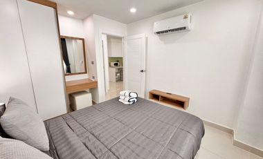 Condo en alquiler de 1 habitaciones en Jomtien, Pattaya