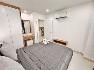 Condo en alquiler de 1 habitaciones en Bang Lamung, Chonburi
