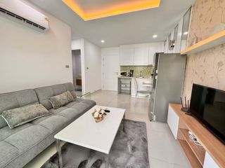 Condo en alquiler de 1 habitaciones en Bang Lamung, Chonburi