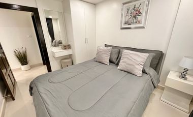 Wohnung zur Miete mit 1 Zimmer in Jomtien, Pattaya