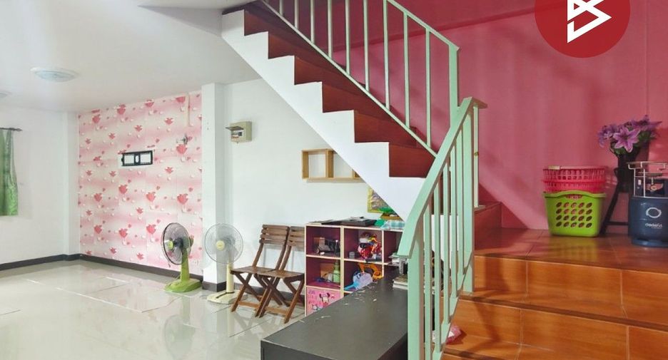 Haus zum Kauf mit 3 Zimmer in Nakhon Chai Si, Nakhon Pathom