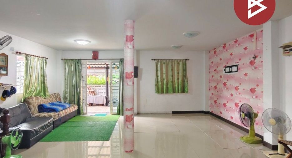 Haus zum Kauf mit 3 Zimmer in Nakhon Chai Si, Nakhon Pathom