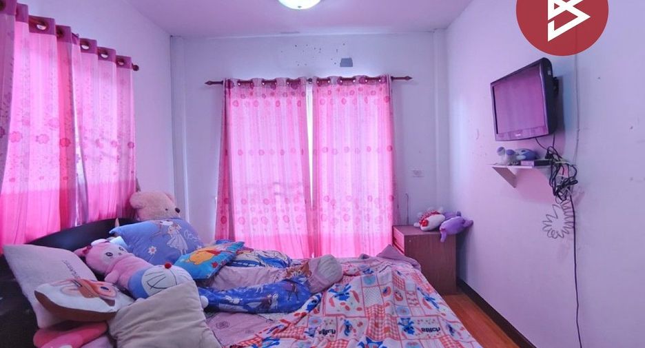 Haus zum Kauf mit 3 Zimmer in Nakhon Chai Si, Nakhon Pathom