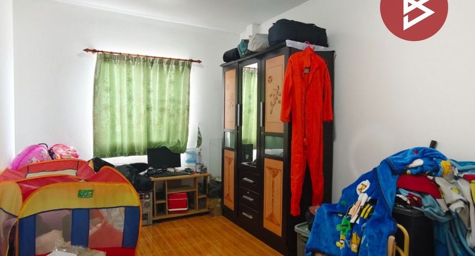 Haus zum Kauf mit 3 Zimmer in Nakhon Chai Si, Nakhon Pathom